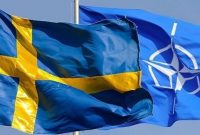 انتقاد سازمان ضدجنگ سوئد از روند الحاق این کشور به ناتو