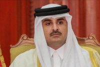 انتقاد شدید امیر قطر از «تجاوزات اسرائیل» در نشست جده