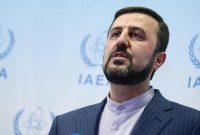 انتقاد غریبآبادی از حمایت گزارشگر ویژه حقوق بشر سازمان ملل از حکم دادگاه سوئد علیه حمید نوری انتقاد غریبآبادی از حمایت گزارشگر ویژه حقوق بشر سازمان ملل از حکم دادگاه سوئد علیه حمید نوری
