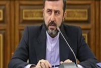 انتقاد غریب‌آبادی از رفتارهای متناقض و دوگانه برخی کشورهای اروپایی