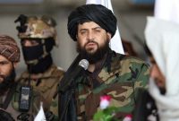 انتقاد وزیر دفاع طالبان از عملکرد مقامات ارشد این گروه