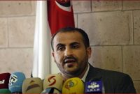 انصارالله: صلح در یمن تنها با توقف همه جانبه تجاوز محقق می‌شود
