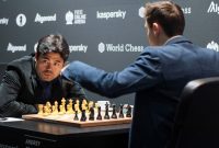 انصراف استاد بزرگ شطرنج نروژ از رویارویی با حریف روس در قهرمانی جهان