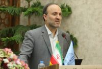 انقلاب اسلامی باعث تغییر روند توسعه از مرکز شد