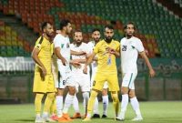 اوت انداز معروف در جمع شاگردان تارتار/بازی با پرسپولیس آخرین برنامه گاندوها در تهران