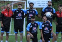 اولین تمرین نساجی مازندران در ترکیه برگزار شد
