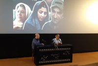 اکران فیلم “شرخر” در چهارمین نشست پاتوق فیلم مشهد
