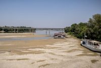 ایتالیا به‌دلیل خشکسالی، وضعیت اضطراری اعلام کرد