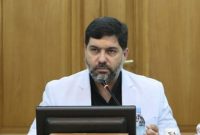ایجاد جایگاههای سوخت در تهران با پیوست فرهنگی انجام شود ایجاد جایگاههای سوخت در تهران با پیوست فرهنگی انجام شود