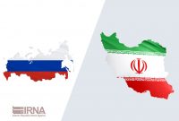 ایجاد منطقه آزاد مشترک بین ایران و روسیه
