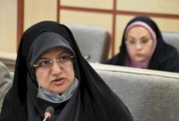 ایجاد ۱۱ بازارچه دائمی فروش محصولات ویژه بانوان ایجاد ۱۱ بازارچه دائمی فروش محصولات ویژه بانوان