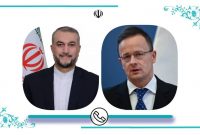 ایران خواستار تمرکز بر راهکار سیاسی برای حل و فصل بحران اوکراین است