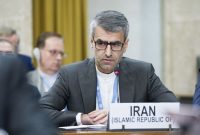 ایران خواستار مجازات عاملان و مباشران در حملات شیمیایی رژیم بعث عراق در جنگ تحمیلی شد