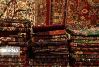 بازارهای جهانی فرش دستباف چگونه از دست رفت؟