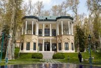 بازدید رایگان «علی» ها از کاخ سعدآباد بازدید رایگان «علی» ها از کاخ سعدآباد