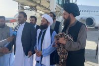 بازگشت ۳ نماینده مجلس دولت پیشین افغانستان به کابل