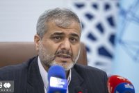 بازگشت ۳۲ هزار و ۷۰۰ میلیارد تومان به بیتالمال قبل از صدور حکم بازگشت ۳۲ هزار و ۷۰۰ میلیارد تومان به بیتالمال قبل از صدور حکم