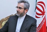 باقری: انتخاب زمان برگزاری نشست آستانه نشانه هوشمندی دیپلماسی ایران است