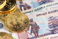 بانک روسیه آماده استخراج رمزارز دیجیتال شد؟