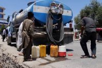 بحران کم آبی؛ کابل با تهدید جدی کمبود آب روبه‌روست