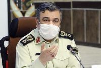 برخورد با اعضای اصلی باندها و شبکههای مروج مفاسد اخلاقی در دستور کار پلیس برخورد با اعضای اصلی باندها و شبکههای مروج مفاسد اخلاقی در دستور کار پلیس