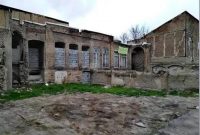 برخورد قانونی با عاملان تخریب خانه قدیمی در ارومیه در دستور کار است