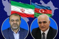 بررسی تحولات دو جانبه ایران و آذربایجان در حوزه انرژی و حمل و نقل