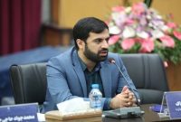 بررسی تهاتر کالای ایرانی با یک کشور جدید