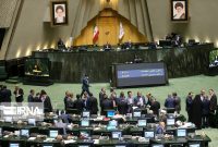 بررسی«لایحه پروتکل تبدیل موافقتنامه منطقه آزاد تجاری ایران و اتحادیه اوراسیا» فوریتی شد