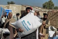 برنامه جهانی غذا: نیمی از جمعیت افغانستان با ناامنی غذایی مواجه‌اند