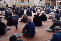 برپایی نمازجمعه عامل ترویج نشاط دینی در جامعه است