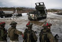 برگزاری رزمایش نظامی بین‌المللی در فنلاند با حضور آمریکا