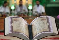 برگزاری هشتمین دوره مسابقات سراسری قرآن کریم قوه قضائیه برگزاری هشتمین دوره مسابقات سراسری قرآن کریم قوه قضائیه