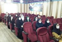 برگزاری کرسی‌های آزاد اندیشی تابستانه در مدارس سمپاد البرز کلید خورد