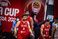 بسکتبال کاپ‌آسیا/ آخرین ترفندهای ارمغانی برای برتری مقابل اردن