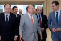 بشار اسد: روابط پایدار بین کشورها براساس منافع ملت ها و تقویت روابط مشترک است