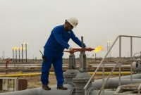 بغداد: هزینه واردات گاز از ایران ماهانه پرداخت می‌شود