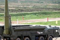 بلاروس: حمله موشکی اوکراین به تاسیسات نظامی دفع شد