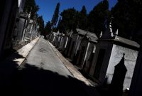 بیش از یک‌هزار مرگ ناشی از شدت گرما در پرتغال