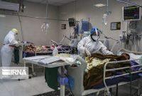بیش از ۱۰۰ بیمار کرونایی در بیمارستان های خوزستان بستری هستند