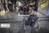 بیش‌از ۵ هزار معلول در ایرانشهر سکونت دارند