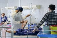 بیمارستان‌های استان بوشهر برای پیک احتمالی کرونا آماده سازی می‌شوند