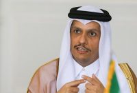 تأکید وزیر خارجه قطر بر تداوم گفت‌وگو برای رفع تحریم‌ها