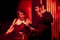 تئاتر سوئینی‌تاد، رکورد فروش اینترنتی در مشهد را شکست