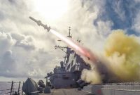 تاس: روسیه توان رهگیری موشک‌های هارپون آمریکا را دارد