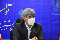 تامین مواد پروتئینی از مشکلات اساسی خوزستان/ لزوم توزیع کولرهای سازمان اموال تملیکی در استان