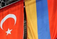 تاکید اردوغان و پاشینیان برعادی سازی روابط ترکیه و ارمنستان