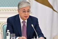 تاکید قزاقستان بر لزوم تنوع بخشی راه‌های عرضه نفت