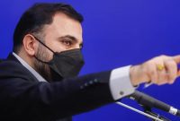 تاکید وزیر ارتباطات بر لزوم همکاری همه دستگاه‌ها برای تکمیل شبکه ملی اطلاعات