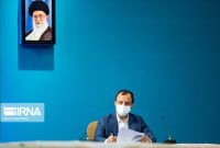 تاکید وزیر اقتصاد بر نظارت بر صدور مجوزها و پاسخگویی دستگاهها تاکید وزیر اقتصاد بر نظارت بر صدور مجوزها و پاسخگویی دستگاهها